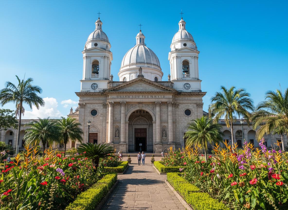 Catedral de Ibagu&eacute;