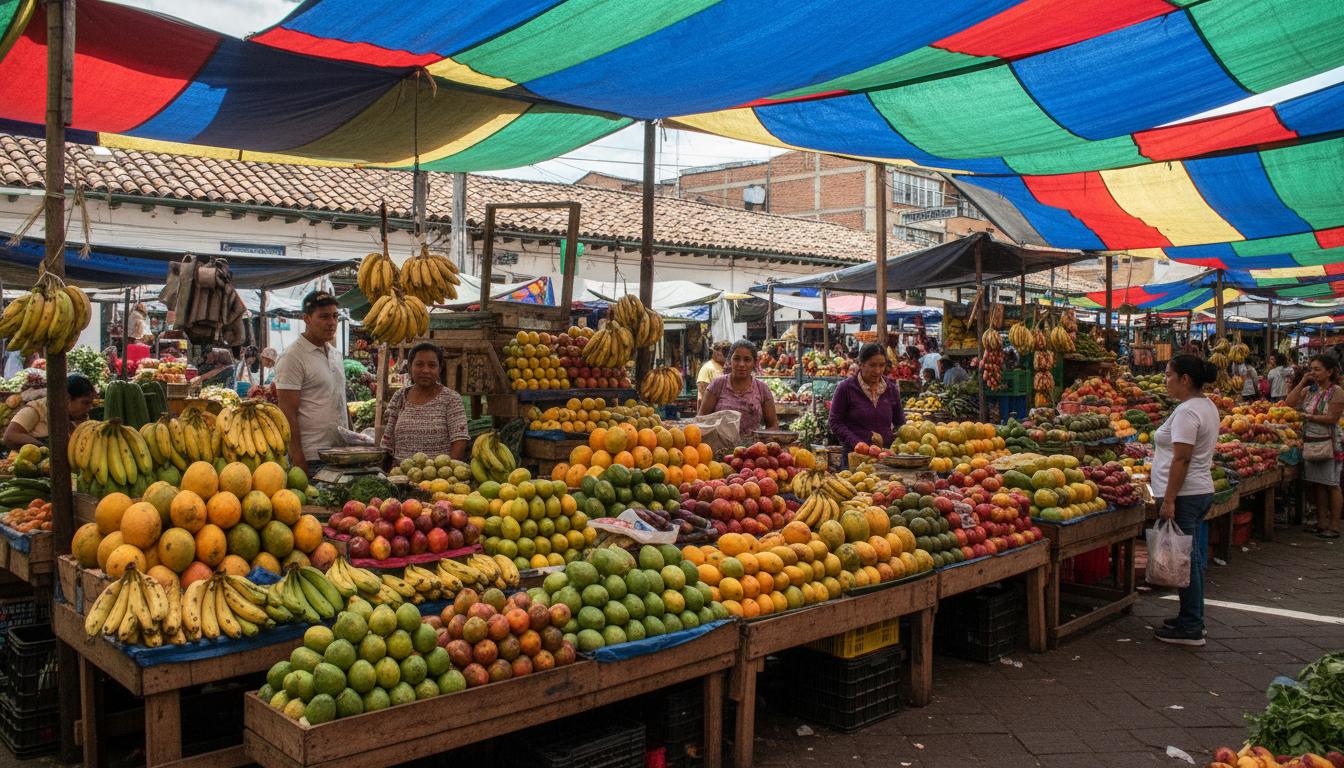 Mercado Central