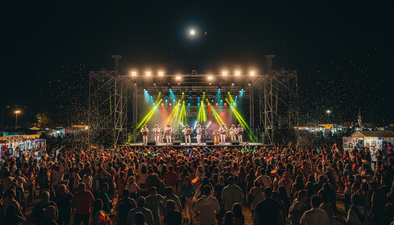 Conciertos