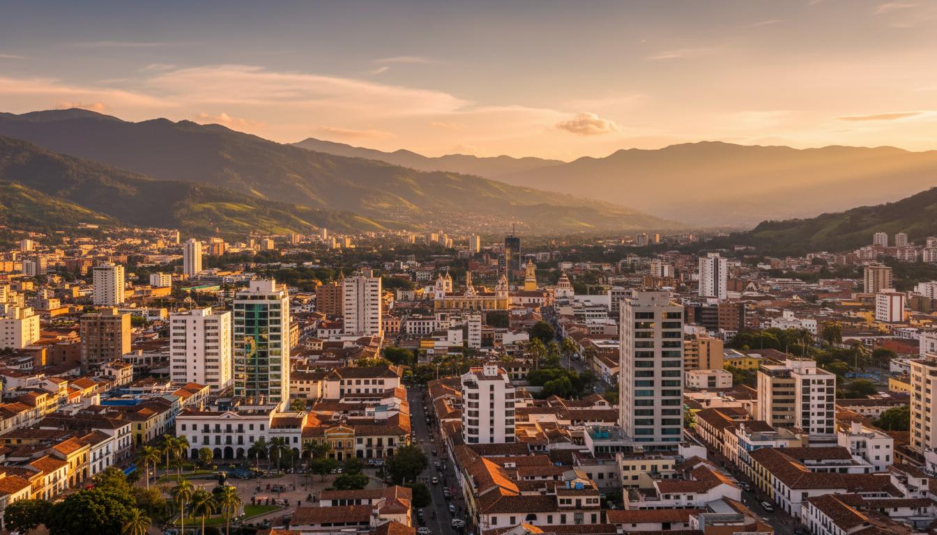 Ibagué T.Q.M.