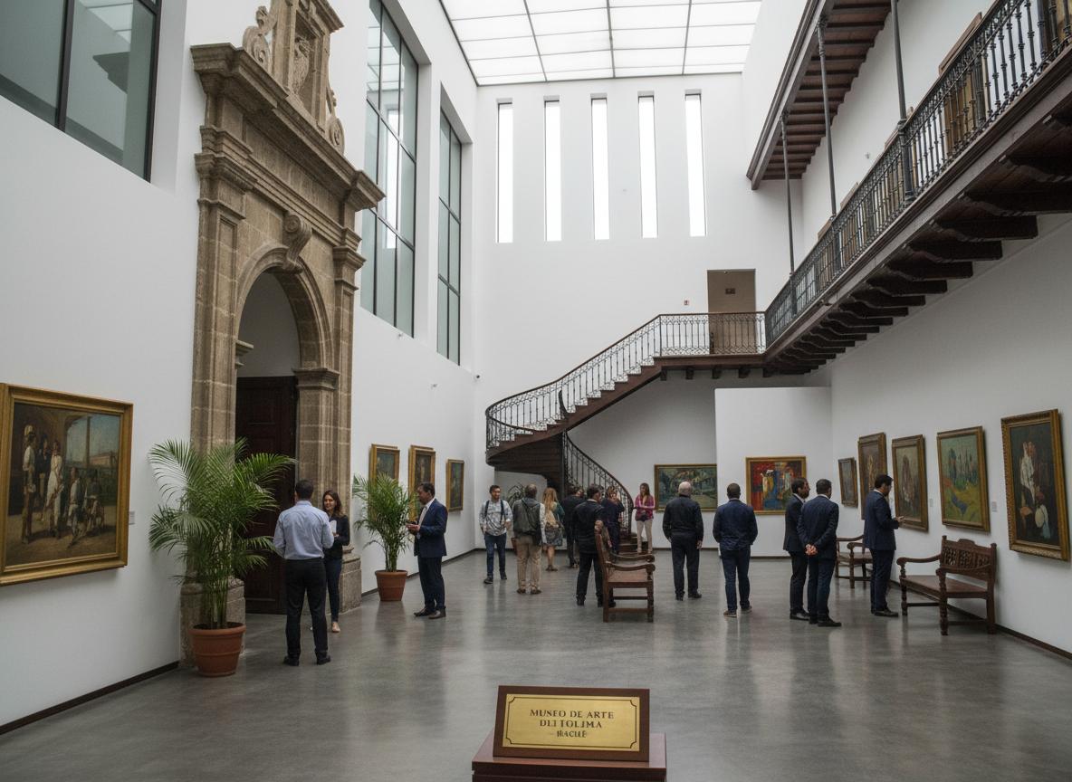 Museo de Arte
