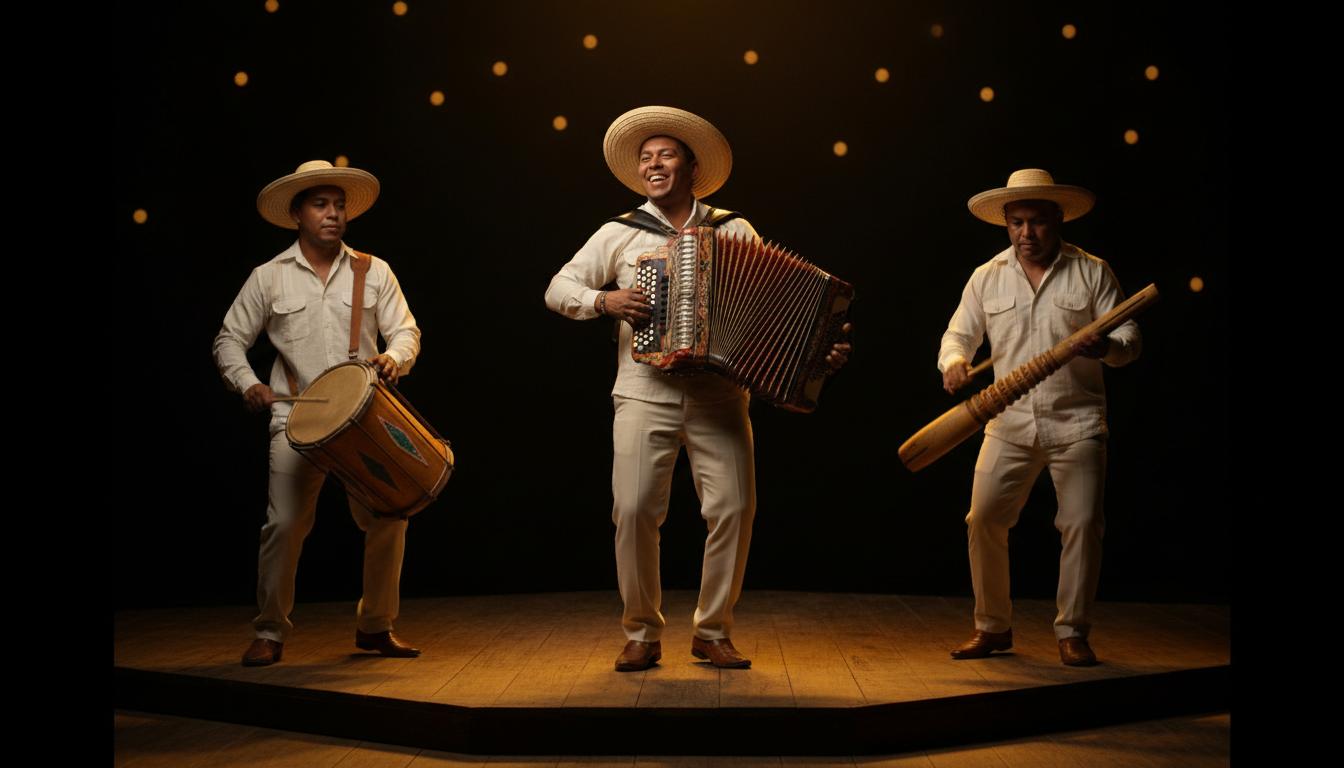 M&uacute;sica de Ibagu&eacute;